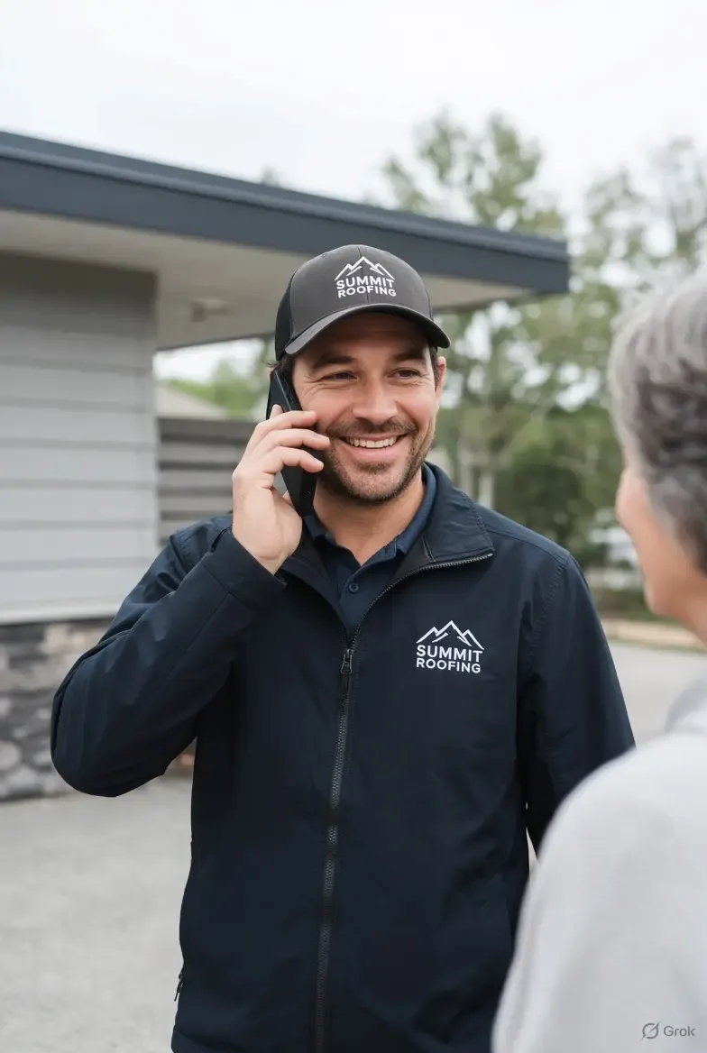 Flat Roof Leak Repair Cambridge, MD FAQs